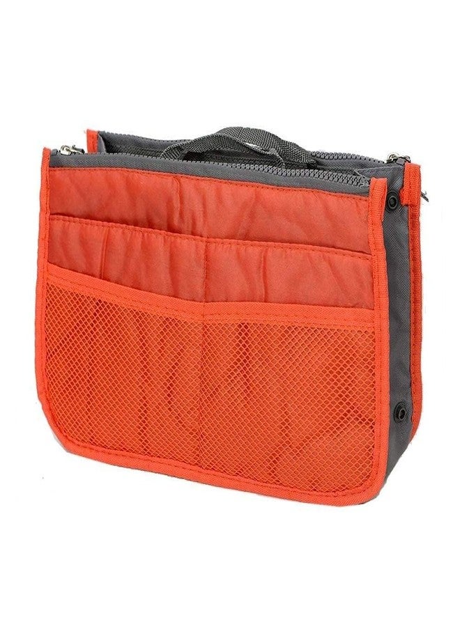 JAPP Bigshopkart Purple Bag Organizer (Colour May Vary) - Image 3